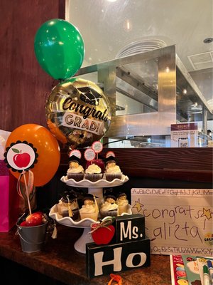 Brunos Italian Kitchen by null