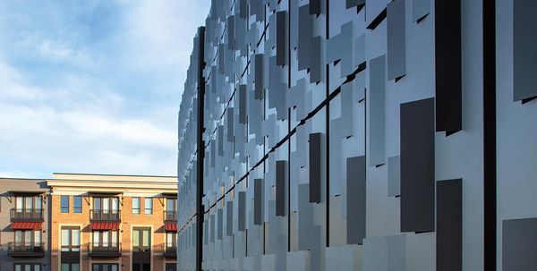 The Shops at Clearfork by null