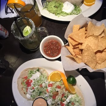 Los Compadres - Great happy hour meal! I need to invite Paul!! Next time!! - Mexican Near Me - Long Beach, California