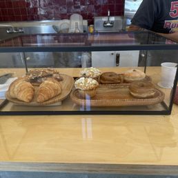 Pastries