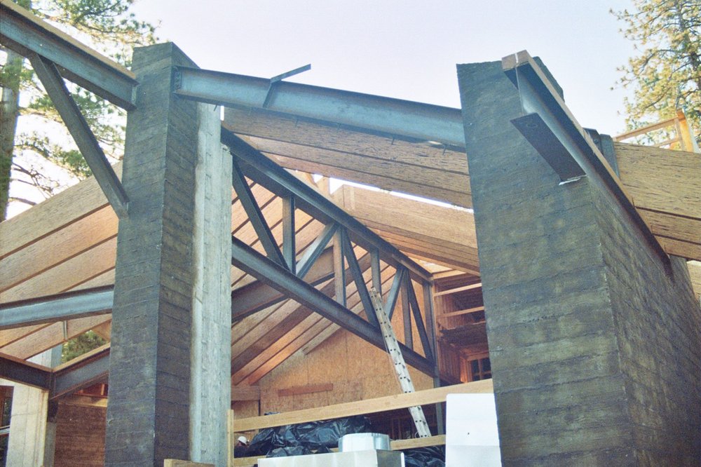 Slide of Greg Locarnini Custom Carpentry