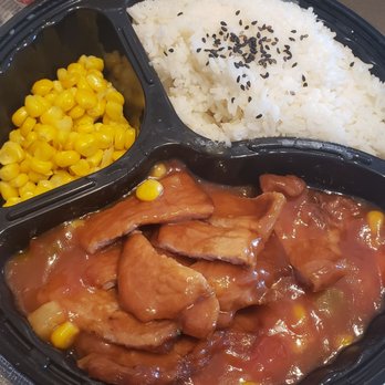 Fat Boy Kitchen - Hong Kong Style Cafe Near Me - Vancouver, British Columbia