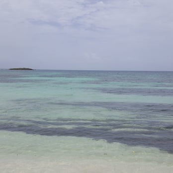 Blue Beach Bahia La Chiva - Beaches Near Me Blue Beach Bahia La Chiva - Beaches Near Me