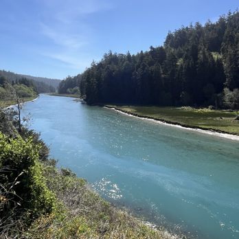 Big River State Park - Big River - Hiking Near Me - Mendocino, California Big River State Park - Big River - Hiking Near Me - Mendocino, California