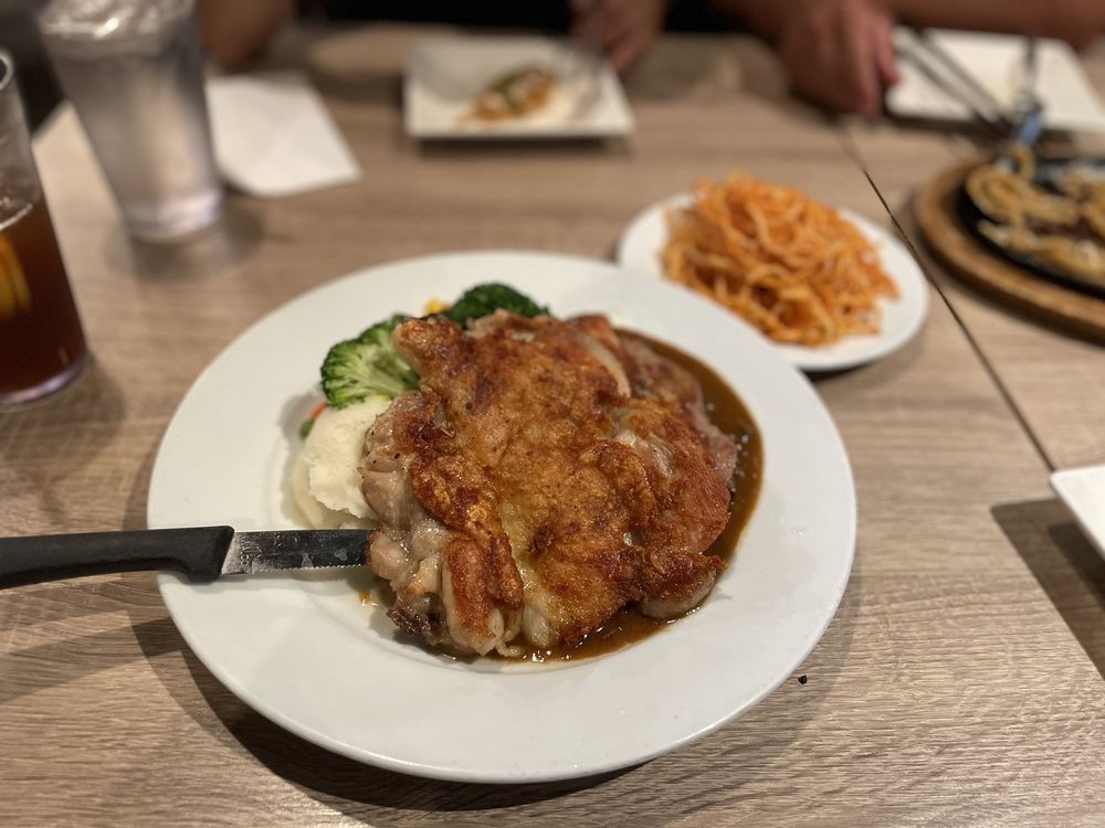 Garden Bistro