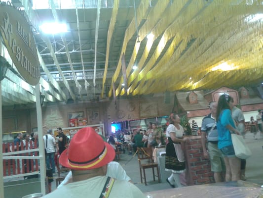 Oktoberfest of Blumenau by null