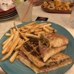 Cubano Panini