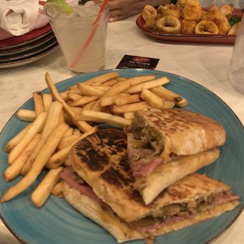 Bodega Bar - Cubano Panini - Latin American Near Me - Philadelphia, Pennsylvania