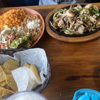 Habanero Grill NC - Texas Fajitas - Mexican Near Me - Henderson, North Carolina