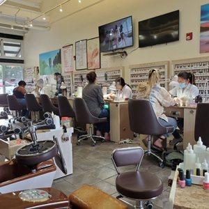 LA NAILS - 43 Photos & 49 Reviews - 1048 Lititz Pike, Lititz