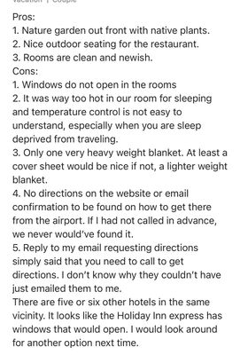 INNSiDE by Meliá Paris Charles de Gaulle Airport by null