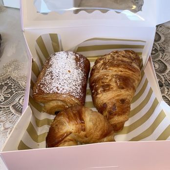 Elysian Fields - Happiness in a box. - Cupcakes Near Me - Mesa, Arizona