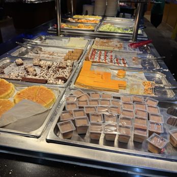 Grand Super Buffet - Buffets Near Me - Rochester, New York