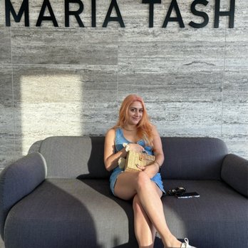Maria Tash - Jewelry Near Me - Los Angeles, California Maria Tash - Jewelry Near Me - Los Angeles, California