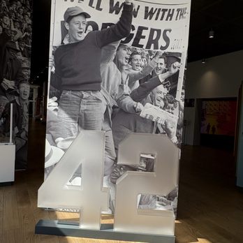 Jackie Robinson Museum - Museums Near Me - New York, New York Jackie Robinson Museum - Museums Near Me - New York, New York