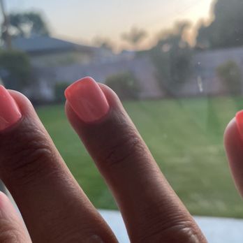 Galaxy Nails & Spa - Brush strokes - Nail Salons Near Me - Fullerton, California Galaxy Nails & Spa - Brush strokes - Nail Salons Near Me - Fullerton, California