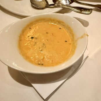 Chart House - Lobster bisque - Seafood Near Me - Monterey, California Chart House - Lobster bisque - Seafood Near Me - Monterey, California