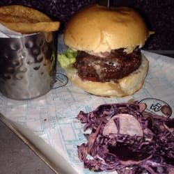 Rookwood Bar and 'Cue