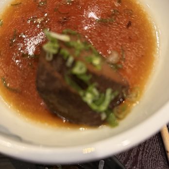 Iyasaka - Stewed tongue - Japanese Near Me - Costa Mesa, California
