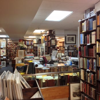 Commonwealth Books - Bookstores Near Me - Boston, Massachusetts