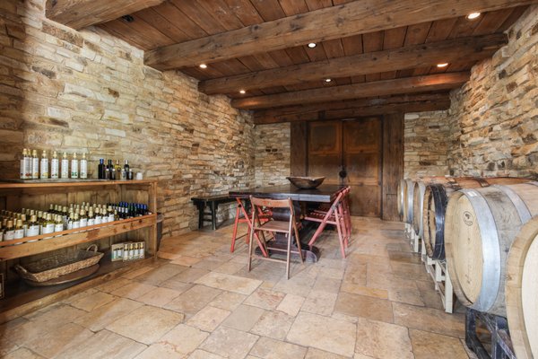 Miraflores Winery by null