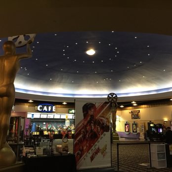 Regal Crossroads - Cary - Cinema Near Me - Cary, North Carolina