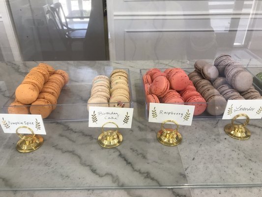 17 Berkshire Bakery, Coffee, & Tea by null