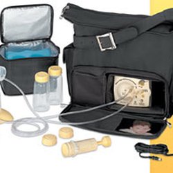 Natural Beginnings - New Breast Pumps and other baby products - Great Prices