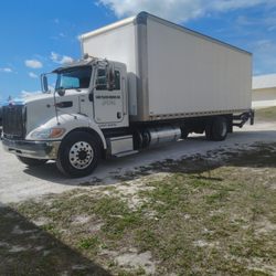 Lake Placid Movers