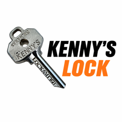Kenny's Lock - Boston Locksmith