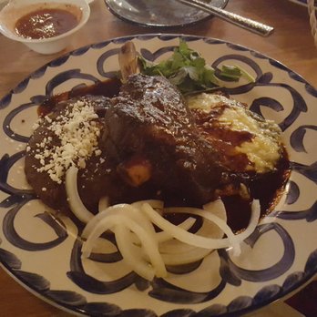 Ambriza - Lamb shank - Mexican Near Me - Houston, Texas Ambriza - Lamb shank - Mexican Near Me - Houston, Texas