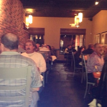Ninuzzo Trattoria - Warm feel in the eating area. - Italian Near Me - Cream Ridge, New Jersey Ninuzzo Trattoria - Warm feel in the eating area. - Italian Near Me - Cream Ridge, New Jersey