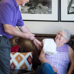 Grayson County Professionals, Inc. Physical Therapy