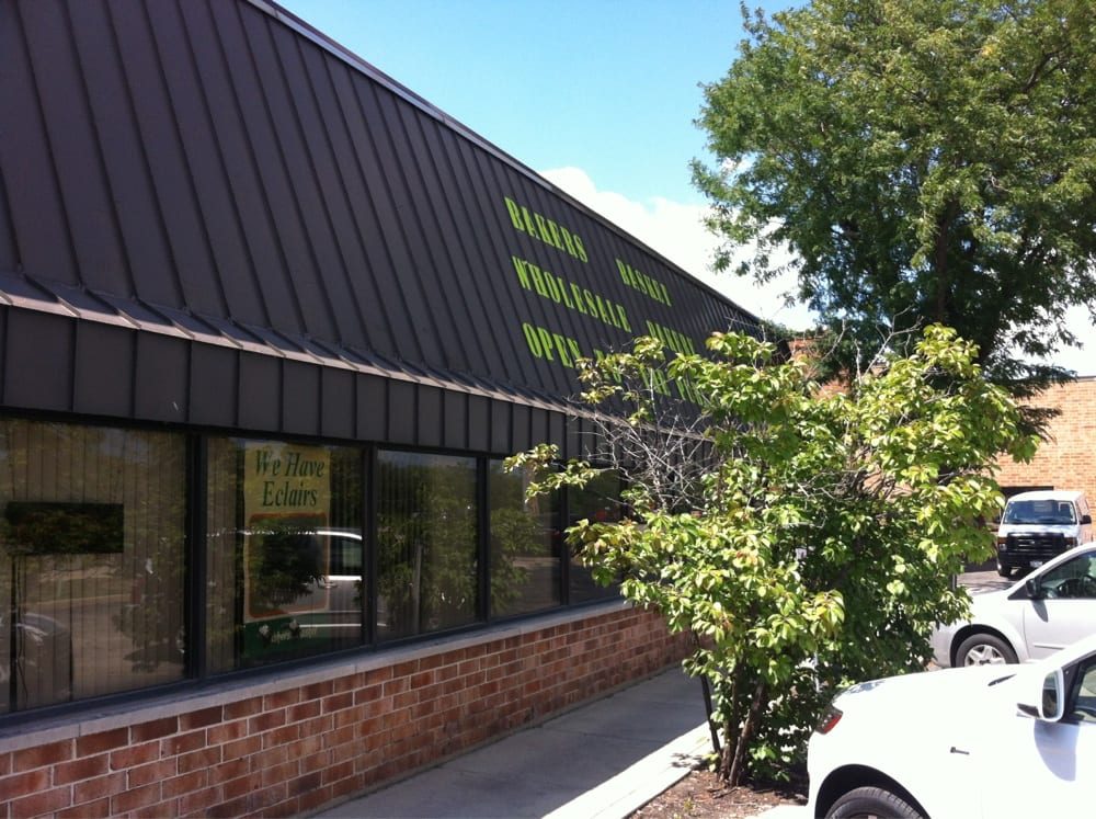 BAKER’S BASKET Updated August 2024 2420 Elmhurst Rd, Elk Grove