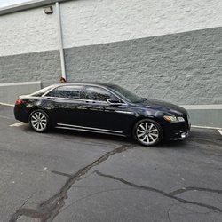 Morano's Limousine Services