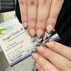 Angel Nails and Spa