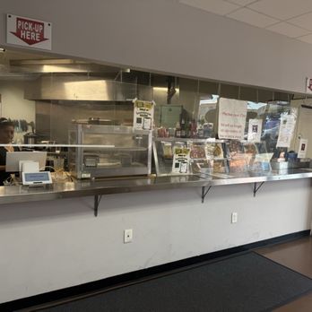 Yeh Mon - Inside restaurant - Caribbean Near Me - Little Rock, Arkansas Yeh Mon - Inside restaurant - Caribbean Near Me - Little Rock, Arkansas