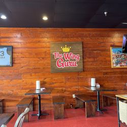 The Wing Guru