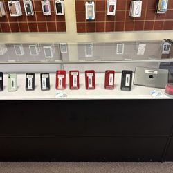 360 Wireless - Certified preowned devices.