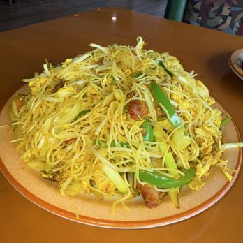 Lucky Wok - Singapore noodles - Chinese Near Me - Sacramento, California Lucky Wok - Singapore noodles - Chinese Near Me - Sacramento, California