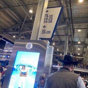 AT&T Stadium - Stadiums & Arenas Near Me - Arlington, Texas AT&T Stadium - Stadiums & Arenas Near Me - Arlington, Texas