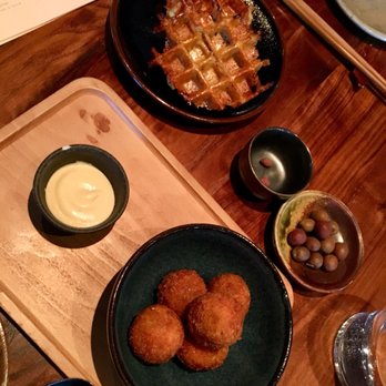 Pagu - Japanese Near Me - Cambridge, Massachusetts