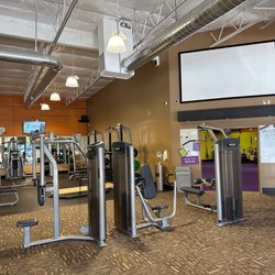 Anytime Fitness