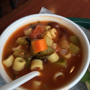 Bonta - Homemade minestrone - Cafes Near Me - Lincolnshire, Illinois