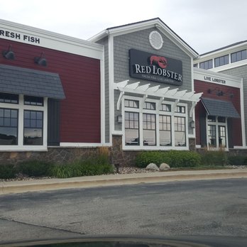 Red Lobster - the front of the restaurant - Seafood Near Me - Rochester, Minnesota Red Lobster - the front of the restaurant - Seafood Near Me - Rochester, Minnesota