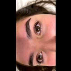 Lash lift by Faith