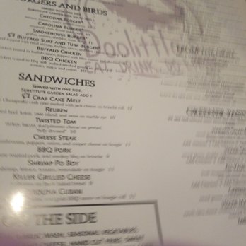 Doolittle's - Seafood Near Me - Anderson, South Carolina