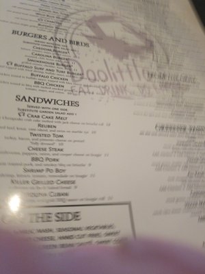 Menu photo 7 Doolittle's Anderson, SC Menu photo 7 Doolittle's Anderson, SC