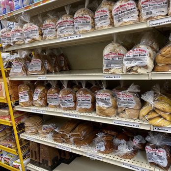 Norma's Sweets Bakery - Norma's breads to go - Bakeries Near Me - New Orleans, Louisiana Norma's Sweets Bakery - Norma's breads to go - Bakeries Near Me - New Orleans, Louisiana