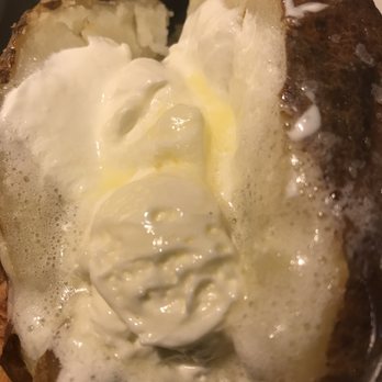 Red Lobster - Baked potato - Seafood Near Me - Kissimmee, Florida Red Lobster - Baked potato - Seafood Near Me - Kissimmee, Florida